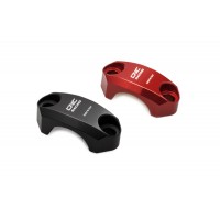 CNC Racing Brembo Master Cylinder Clamp - Mirror Eliminator- Replaces 62640571A CNC Racing Brembo Master Cylinder Clamp - Mirror Eliminator- Replaces 62640571A